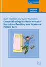 Cover: Communicating in Dental Practice - Quintessence Publishing Co. Ltd.