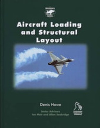 Enlarge image Cover: Aircraft Loading and Structural Layout - Wiley