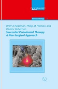 Cover: Successful Periodontal Therapy: A Non-Surgical Approach - Quintessence Publishing Co. Ltd.