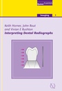 Cover: Interpreting Dental Radiographs - Quintessence Publishing Co. Ltd.