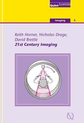 Cover: Twenty-First Century Imaging - Quintessence Publishing London