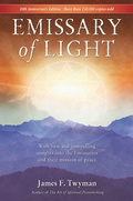 Bild: Emissary of Light - Findhorn Press