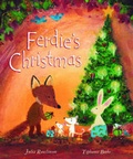 Cover: Ferdie's Christmas - Gullane Children's Books