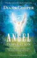 Cover: Angel Inspiration - Findhorn Press Ltd.