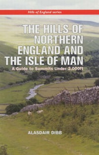 Abbildung von: The Hills Of England - Mainstream Publishing