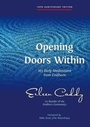 Cover: Opening Doors within - Kaminn Media Ltd