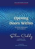 Cover: Opening Doors within - Kaminn Media Ltd