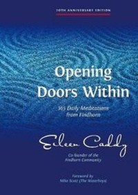 Enlarge image Cover: Opening Doors within - Kaminn Media Ltd