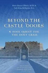 Enlarge image Cover: Beyond the Castle Doors - Kaminn Media Ltd