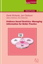 Cover: Evidence-Based Dentistry: Managing Information for Better Practice - Quintessence Publishing London