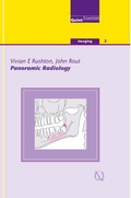 Cover: Panoramic Radiology - Quintessence Publishing London