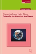 Cover: Culturally Sensitive Oral Healthcare - Quintessence Publishing London