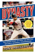 Cover: Dynasty - St. Martin's Griffin