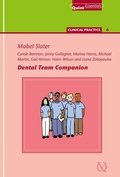 Cover: Dental Team Companion - Quintessence Publishing Co. Ltd.