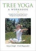 Cover: Tree Yoga - Kaminn Media Ltd