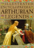 Cover: The Illustrated Encyclopaedia of Arthurian Legends - Element Books