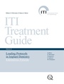 Cover: Loading Protocols in Implant Dentistry - Quintessenz Verlag