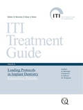 Cover: Loading Protocols in Implant Dentistry - Quintessenz Verlag