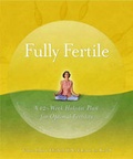 Cover: Fully Fertile - Kaminn Media Ltd