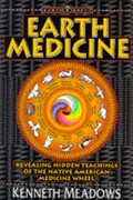 Cover: Earth Medicine - Thorsons