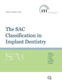 Cover: The SAC Classification in Implant Dentistry - Quintessenz Verlag