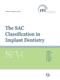Cover: The SAC Classification in Implant Dentistry - Quintessenz Verlag