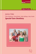 Cover: Special Care Dentistry - Quintessence Publishing London
