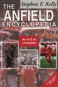 Cover: The Anfield Encyclopedia - Mainstream Publishing