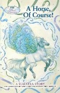 Cover: A Horse, of Course! - St Martin's Press