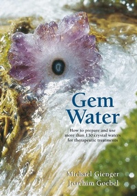 Enlarge image Cover: Gem Water - Earthdancer Books