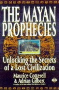 Cover: The Mayan Prophecies - Element Books
