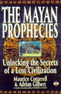 Enlarge image Cover: The Mayan Prophecies - Element Books