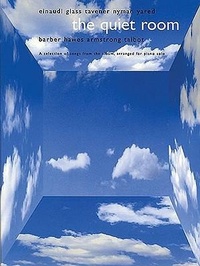 Enlarge image Cover: The Quiet Room - Chester Music