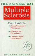 Cover: The Natural Way with Multiple Sclerosis - Thorsons