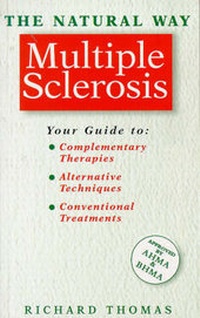 Enlarge image Cover: The Natural Way with Multiple Sclerosis - Thorsons