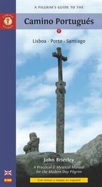 Abbildung von: A Pilgrim's Guide to the Camino Portugues - Kaminn Media Ltd