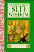 Cover: The Little Book of Sufi Wisdom - Thorsons