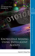 Cover: Knowledge Mining Using Intelligent Agents - Imperial College Press