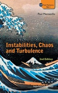 Cover: Instabilities, Chaos And Turbulence (2nd Edition) - Imperial College Press