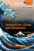 Cover: Instabilities, Chaos and Turbulence - Imperial College Press