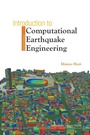 Cover: Introduction To Computational Earthquake Engineering (2nd Edition) - Imperial College Press