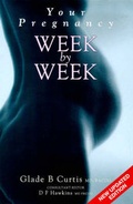 Cover: Your Pregnancy Week by Week - Element Books