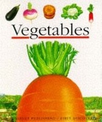 Enlarge image Cover: Vegetables - Moonlight Publishing Ltd