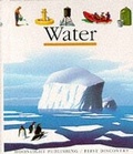 Cover: Water - Moonlight Publishing Ltd