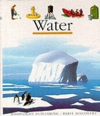 Enlarge image Cover: Water - Moonlight Publishing Ltd
