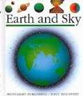 Cover: Earth and Sky - Moonlight Publishing Ltd