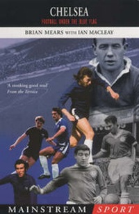 Enlarge image Cover: Chelsea - Mainstream Publishing