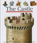 Cover: The Castle - Moonlight Publishing Ltd