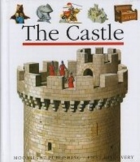 Enlarge image Cover: The Castle - Moonlight Publishing Ltd