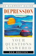 Cover: Depression - Element Books